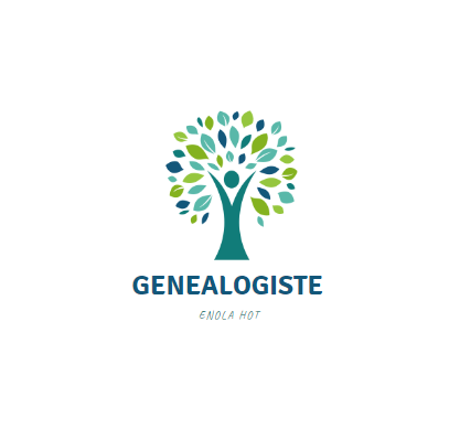 Enola généalogiste familiale